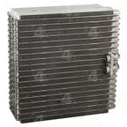 Four Seasons 54978 A/C Evaporator Core - Front - view 1
