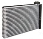 Four Seasons 54983 A/C Evaporator Core - Rear - view 2