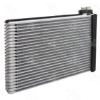 Four Seasons 54983 A/C Evaporator Core - Rear - view 1
