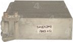 Four Seasons 54985 A/C Evaporator Core - view 5
