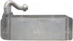 Four Seasons 54987 A/C Evaporator Core - Front - view 7