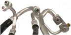 Four Seasons 55009 A/C Refrigerant Discharge / Suction Hose Assembly - view 4