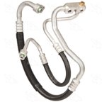 Four Seasons 55009 A/C Refrigerant Discharge / Suction Hose Assembly - view 1