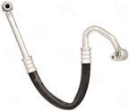 Four Seasons 55014 A/C Refrigerant Suction Hose - view 2