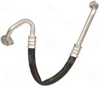 Four Seasons 55014 A/C Refrigerant Suction Hose - view 3