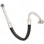 Four Seasons 55014 A/C Refrigerant Suction Hose - view 1