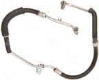 Four Seasons 55015 A/C Refrigerant Discharge Hose - view 2