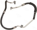 Four Seasons 55015 A/C Refrigerant Discharge Hose - view 3