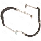 Four Seasons 55015 A/C Refrigerant Discharge Hose - view 1