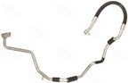 Four Seasons 55019 A/C Refrigerant Suction Hose - view 3