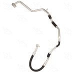 Four Seasons 55019 A/C Refrigerant Suction Hose - view 1