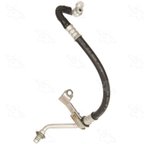Four Seasons 55021 A/C Refrigerant Discharge Hose - view 1