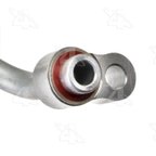Four Seasons 55029 A/C Refrigerant Discharge Hose - view 6