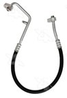 Four Seasons 55031 A/C Refrigerant Discharge Hose - view 2