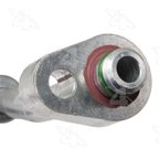 Four Seasons 55031 A/C Refrigerant Discharge Hose - view 6