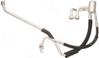 Four Seasons 55034 A/C Refrigerant Discharge / Suction Hose Assembly - view 2