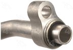 Four Seasons 55034 A/C Refrigerant Discharge / Suction Hose Assembly - view 4