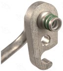 Four Seasons 55034 A/C Refrigerant Discharge / Suction Hose Assembly - view 5