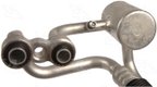Four Seasons 55034 A/C Refrigerant Discharge / Suction Hose Assembly - view 6