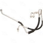 Four Seasons 55034 A/C Refrigerant Discharge / Suction Hose Assembly - view 1