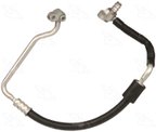 Four Seasons 55035 A/C Refrigerant Discharge Hose - view 3