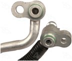 Four Seasons 55035 A/C Refrigerant Discharge Hose - view 4