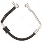Four Seasons 55035 A/C Refrigerant Discharge Hose - view 1