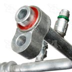 Four Seasons 55036 A/C Refrigerant Discharge Hose - view 3