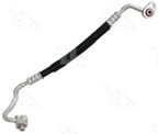 Four Seasons 55037 A/C Refrigerant Discharge Hose - view 1