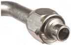 Four Seasons 55038 A/C Refrigerant Discharge / Suction Hose Assembly - view 4
