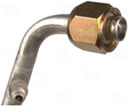 Four Seasons 55038 A/C Refrigerant Discharge / Suction Hose Assembly - view 5