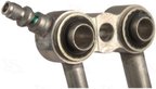 Four Seasons 55038 A/C Refrigerant Discharge / Suction Hose Assembly - view 6