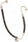 Four Seasons 55051 A/C Refrigerant Suction Hose - view 2