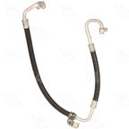 Four Seasons 55051 A/C Refrigerant Suction Hose - view 1