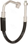 Four Seasons 55055 A/C Refrigerant Suction Hose - view 2