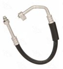 Four Seasons 55055 A/C Refrigerant Suction Hose - view 3