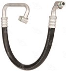 Four Seasons 55057 A/C Refrigerant Suction Hose - view 2