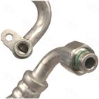 Four Seasons 55057 A/C Refrigerant Suction Hose - view 4