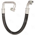 Four Seasons 55057 A/C Refrigerant Suction Hose - view 1
