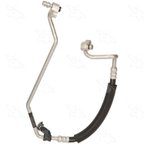 Four Seasons 55060 A/C Refrigerant Discharge Hose - view 1