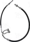 Four Seasons 55061 A/C Refrigerant Discharge / Suction Hose Assembly - view 2