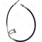 Four Seasons 55061 A/C Refrigerant Discharge / Suction Hose Assembly - view 1