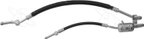 Four Seasons 55063 A/C Refrigerant Discharge / Suction Hose Assembly - view 2