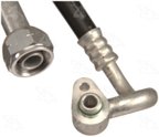 Four Seasons 55066 A/C Refrigerant Suction Hose - view 4