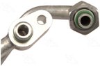 Four Seasons 55068 A/C Refrigerant Discharge Hose - view 4