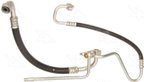 Four Seasons 55069 A/C Refrigerant Discharge / Suction Hose Assembly - view 2