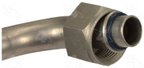Four Seasons 55069 A/C Refrigerant Discharge / Suction Hose Assembly - view 4