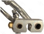 Four Seasons 55069 A/C Refrigerant Discharge / Suction Hose Assembly - view 6