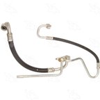 Four Seasons 55069 A/C Refrigerant Discharge / Suction Hose Assembly - view 1