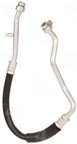 Four Seasons 55073 A/C Refrigerant Suction Hose - view 2